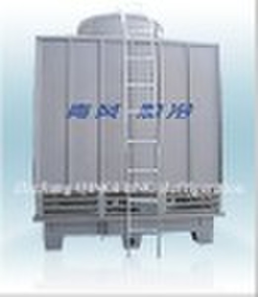 Counter-flow Square Water Cooling Tower