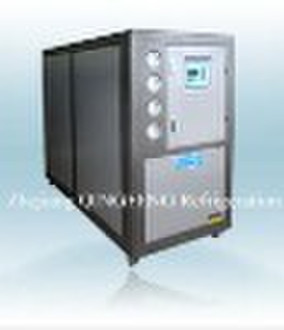 CE Approved Water Cooled Industrial Chiller