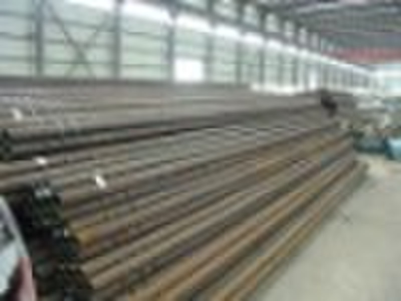 SEAMLESS PIPE