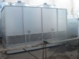 High quality and competitive evaporative condenser