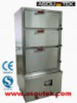 ELECTRIC STEAMER
