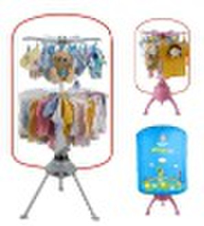 portable clothes dryer