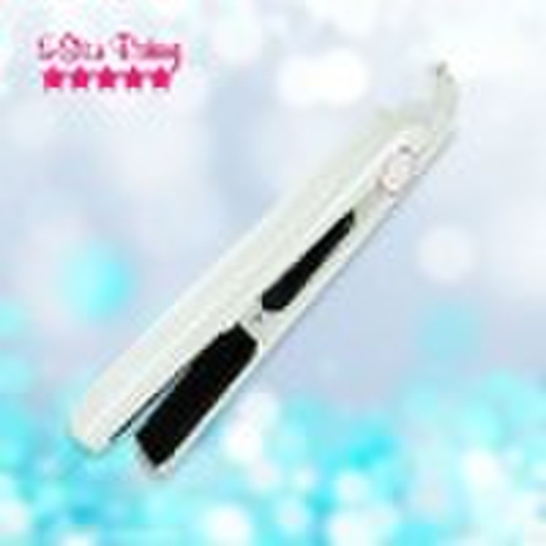 New Design Earth Shooting Star Flat Iron