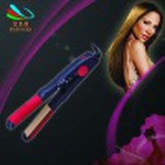 1 Turbo Brand hair straightener/ceramic iron