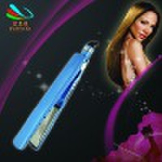 Professional Blue Nano Titanium Flat Iron BABYLISS