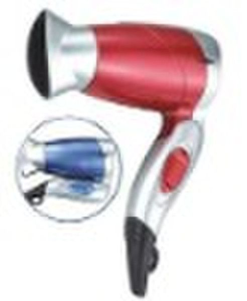 Hair dryer,cool and heat hair dryer