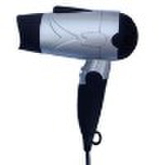 electric hair dryer, personal hair dryer, traval