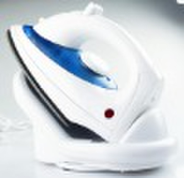 cordless steam iron