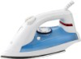 steam iron