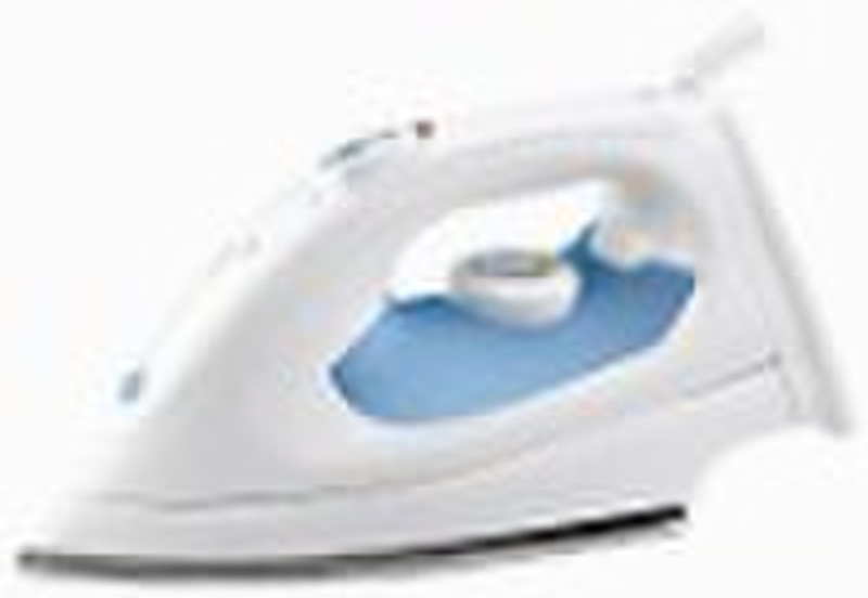 steam iron