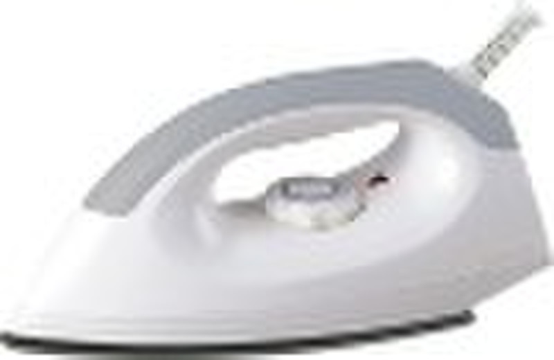 dry iron