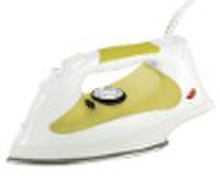 steam iron