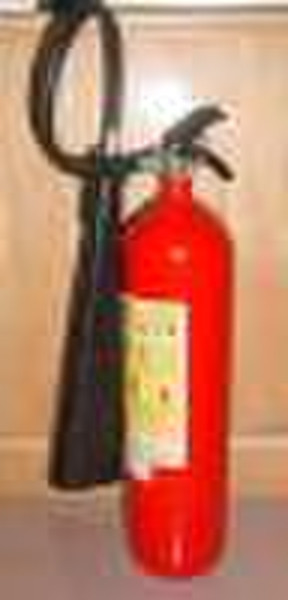 5kg CO2 Fire Extinguisher