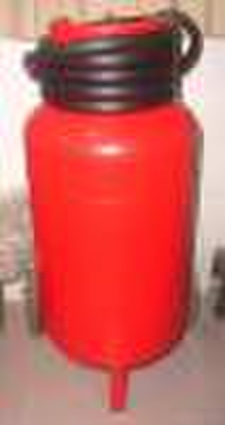 ABC Dry Powder trolley type Fire Extinguisher