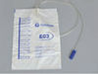 Urine bag,Urinary drain bag, Urine Drainage bag,Le