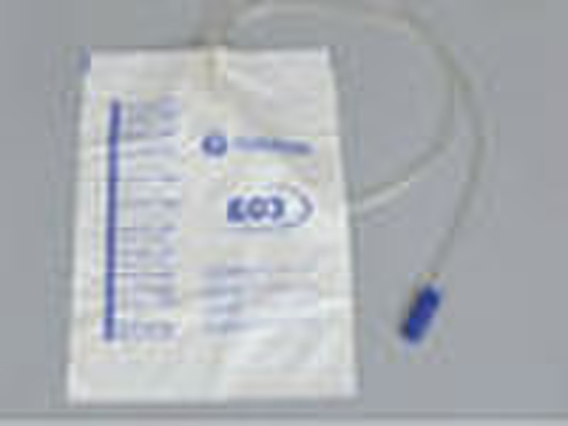 Urine bag,Urinary drain bag, Urine Drainage bag,Le