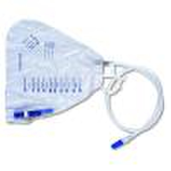 Urinary Drain Bag,pear urine bag, Drainage Bag,dis