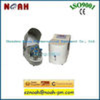 NQM-2L planetary ball milling machine