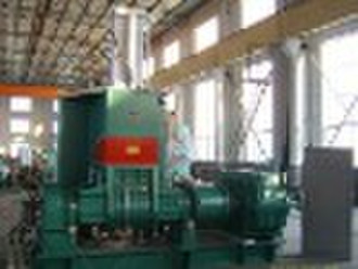 PVC Mixing Machine