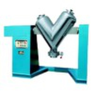 Rotating Mixing Machine
