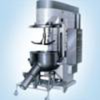 KZL Quick Stirring Granulator