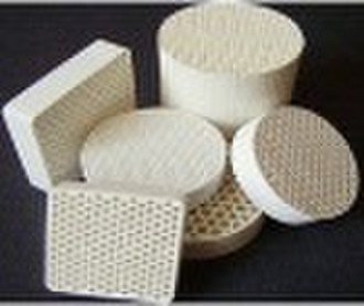 Honeycomb Ceramic Regenerator