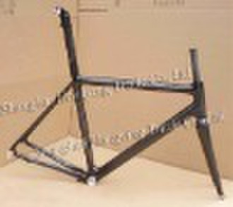 Carbon Bike Frame,Road Monocoque Bike Frame HY-FM0