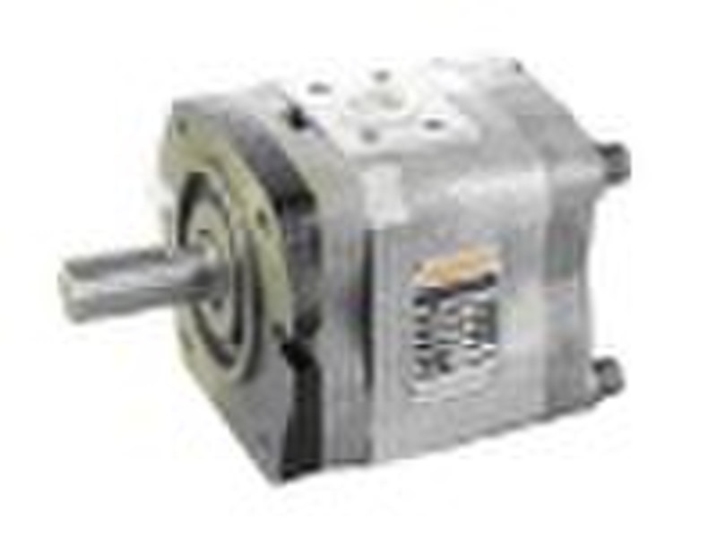 Gear Pump