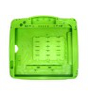 Precision injection moulding plastic parts for sta