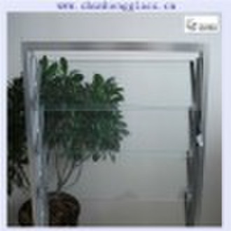 Louver Glass