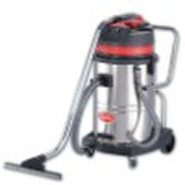 wet and dry vacuum cleaner(tilt)