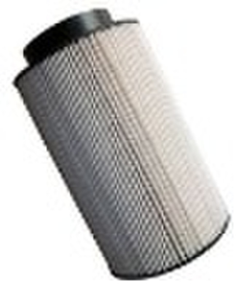 MANN air filter of Germany