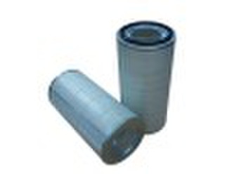 Replacement Element for Donaldson Part Number: P52