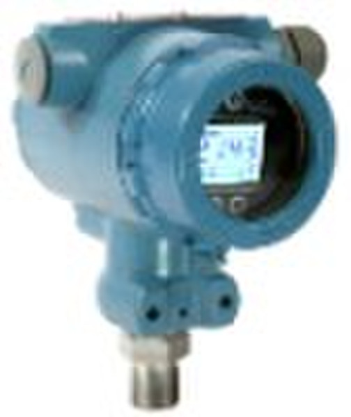 K1/AK series Pressure transmitter