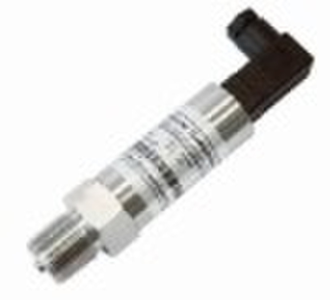 Economic type pressure transmitter