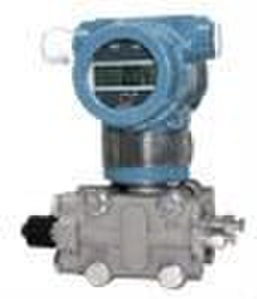 Pressure transmitter (3051)