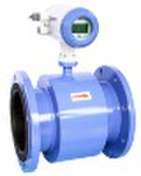 electromagnetic flowmeter