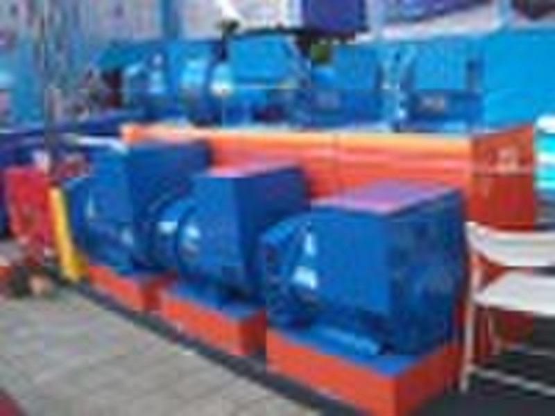 STAMFORD ALTERNATOR UK