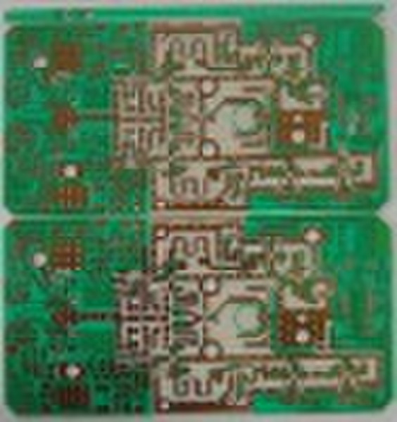 RO4350B PCB