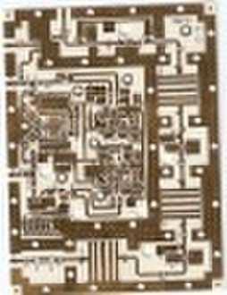 Rogers PCB