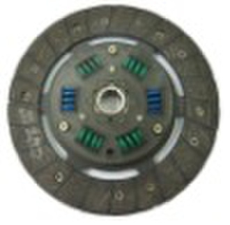 Elysee/Picasso 200mm clutch disc