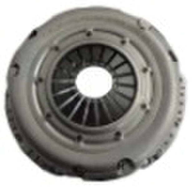 Ford 220mm Clutch cover