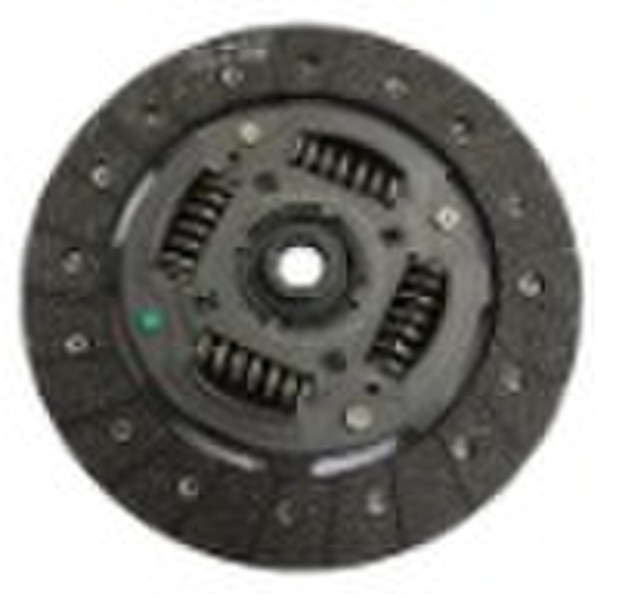 Ford 220mm Clutch Disc