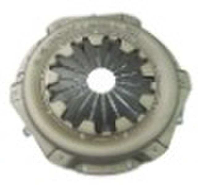 peugeot 206 1.4LIT-180mm clutch cover