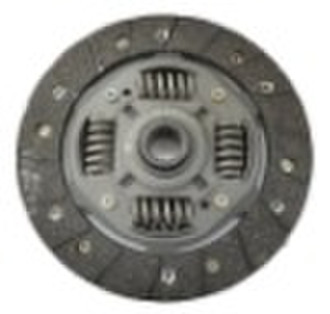 Peugeot 206 (1.4LIT) 180mm clutch disc