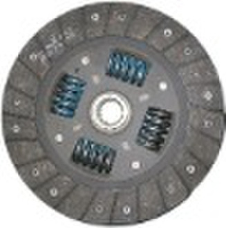 Changan 230mm clutch disc