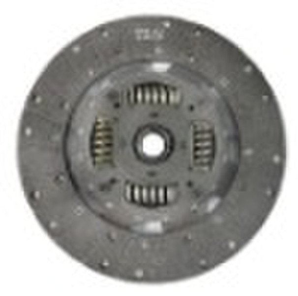 DFM 275mm clutch disc