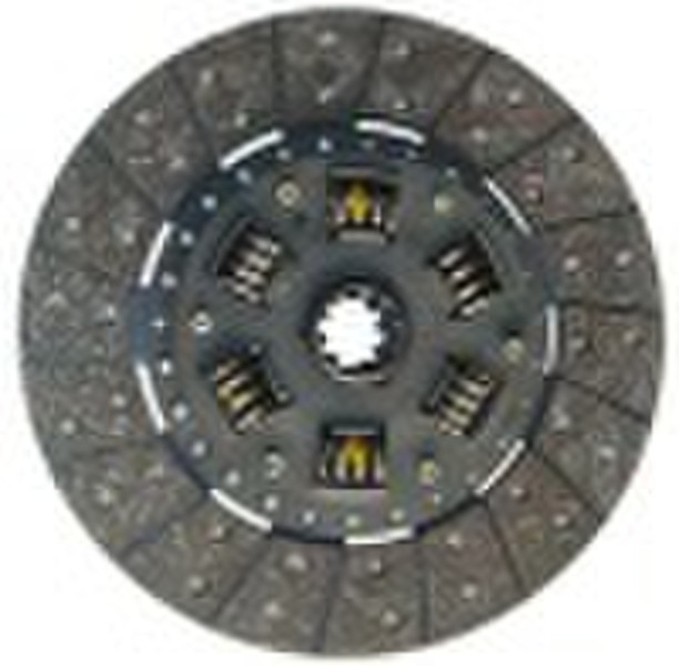 Faw-QingQi 275mm clutch disc