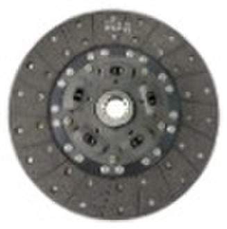 Jiangling(isuzu)-300mm-Clutch Disc