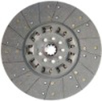 Yuchai 350mm clutch disc